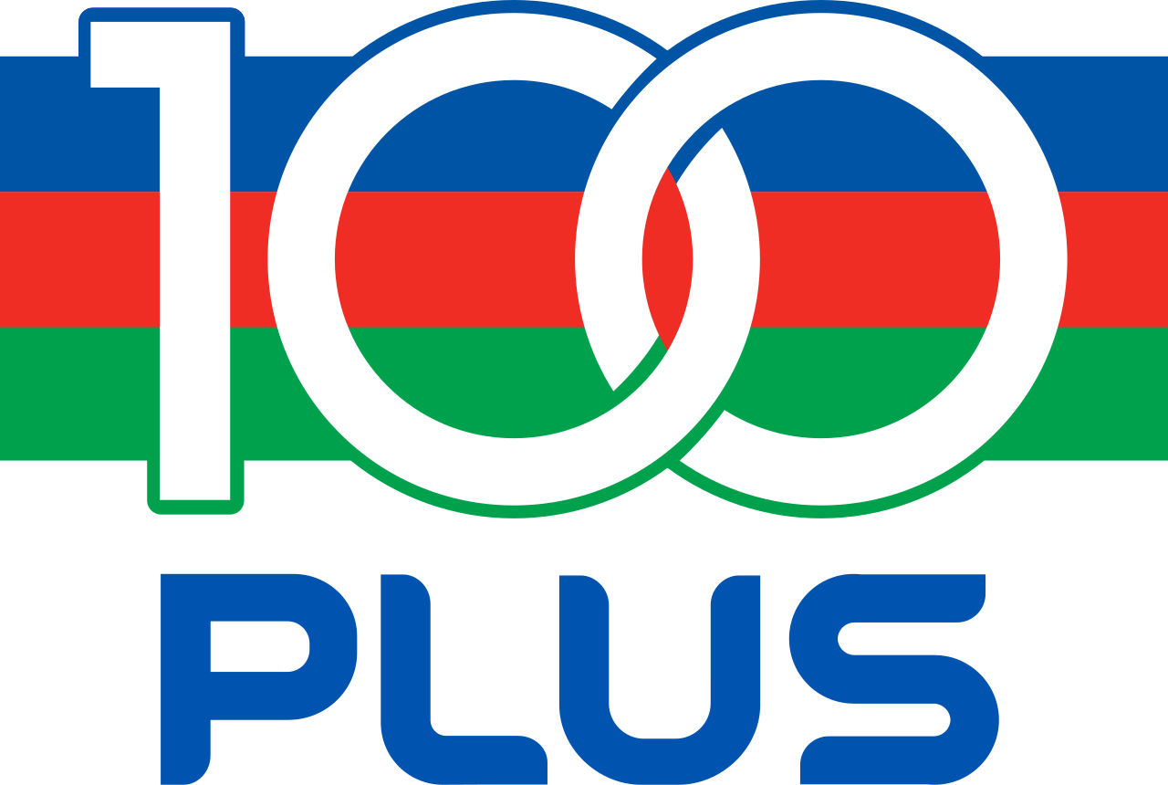 100plus